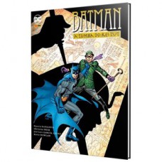 Batman: a tumba do rei tut Batman: a tumba do rei tut