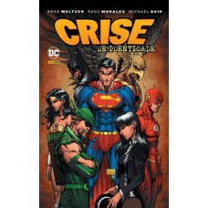 Crise de identidade Crise de identidade