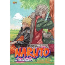 Naruto gold vol. 42 Naruto gold vol. 42