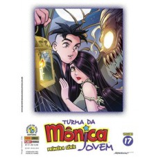Turma da mônica jovem: primeira série vol. 17 Turma da mônica jovem: primeira série vol. 17