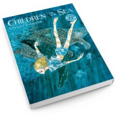 Children of the sea - volume 2