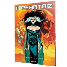 Imperatriz - volume 1