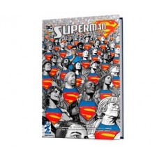 Superman: alienígena americano Superman: alienígena americano