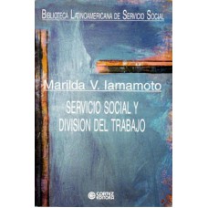 Servicio Social y división del trabajo