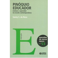 Pinóquio educador