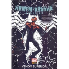 Homem-aranha superior: venom superior