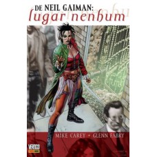 Lugar nenhum Lugar nenhum