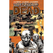 The walking dead - volume 20 The walking dead - volume 20