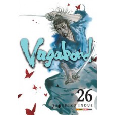 Vagabond vol. 26 Vagabond vol. 26