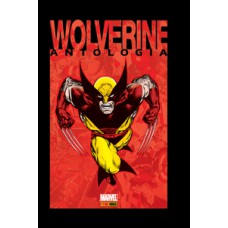 Wolverine: antologia Wolverine: antologia