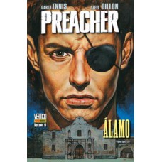 Preacher - vol 09