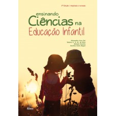 Ensinando ciências na educação infantil