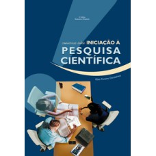 Conversas sobre iniciação à pesquisa científica