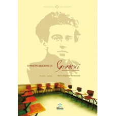 O princípio educativo em Gramsci