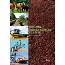 Economia e política agrícola no Brasil