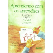 Aprendendo com os aprendizes