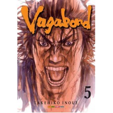 Vagabond Vol. 5