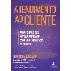 Atendimento ao cliente