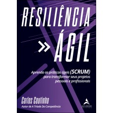 Resiliência ágil