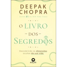 O Livro Dos Segredos