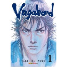 Vagabond Vol. 1