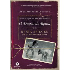 O Diário de Renia