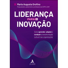 Liderança para a inovação