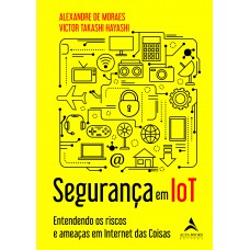 Segurança em Iot