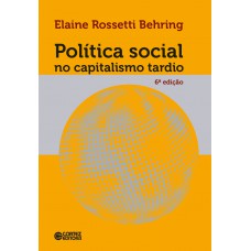 Política social no capitalismo tardio