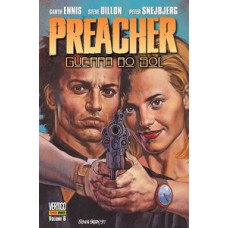 Preacher vol. 06 Preacher vol. 06