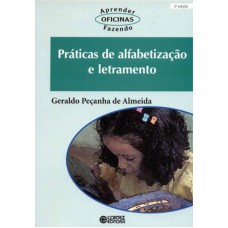 Práticas de alfabetização e letramento