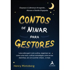 Contos de ninar para gestores