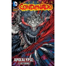 Superman: condenado vol. 1