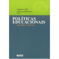 Políticas educacionais