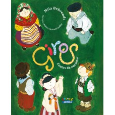 Giros: contos de encantar