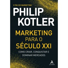 Marketing para o século XXI