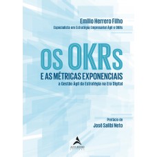 Os OKRs e as métricas exponenciais