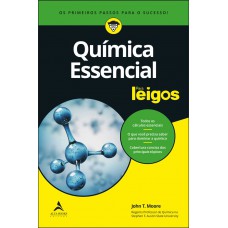 Química essencial Para Leigos