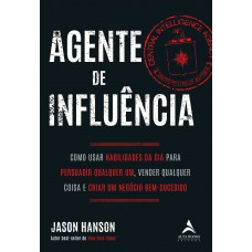 Agente de influência