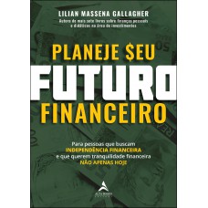 Planeje seu futuro financeiro