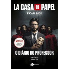 La casa de papel