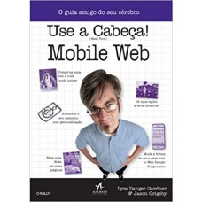 Use a cabeça! Mobile Web