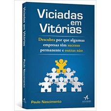 Viciadas em vitórias