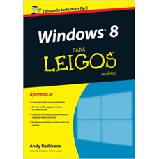 Windows 8 para leigos