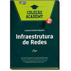 Infraestrutura de redes