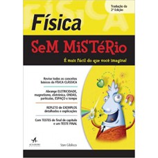 Física sem mistério