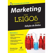 Marketing para leigos