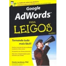 Google AdWords para leigos