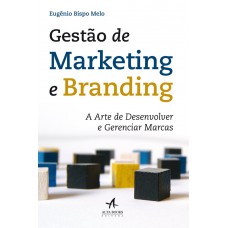 Gestão de marketing e branding