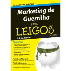 Marketing de guerrilha para leigos